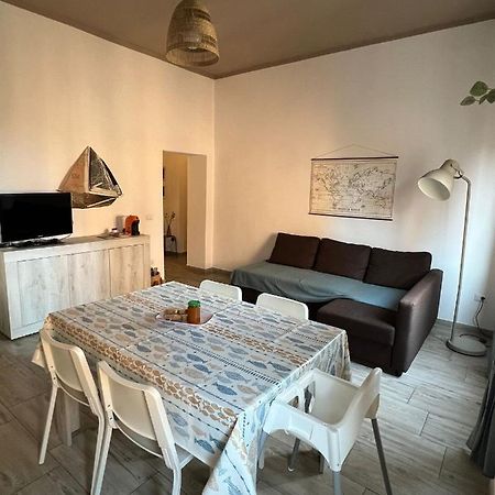 Casa Azzurra Apartamento Piombino Exterior foto