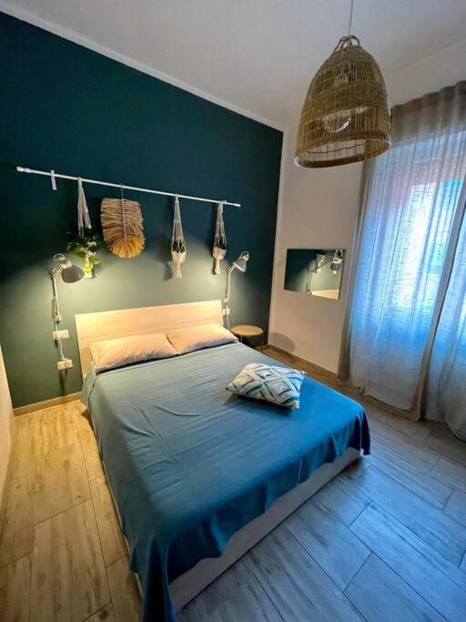 Casa Azzurra Apartamento Piombino Exterior foto