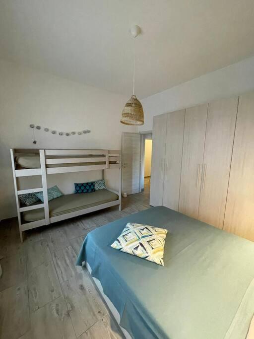 Casa Azzurra Apartamento Piombino Exterior foto