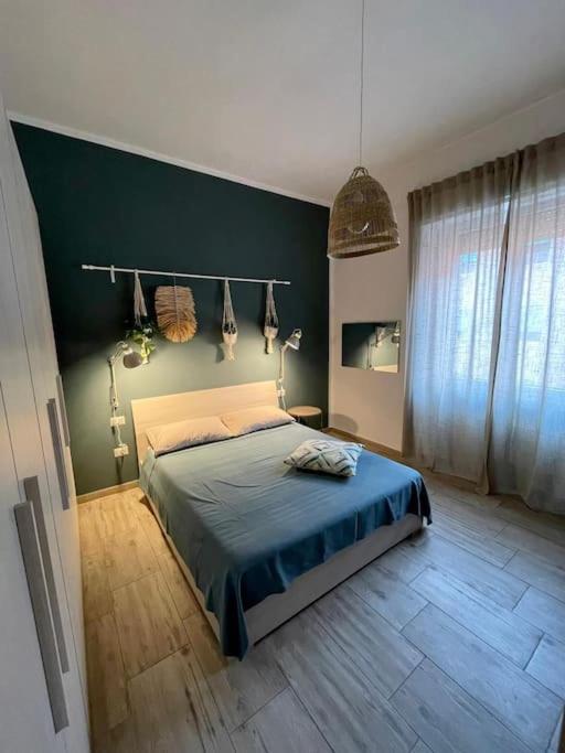 Casa Azzurra Apartamento Piombino Exterior foto