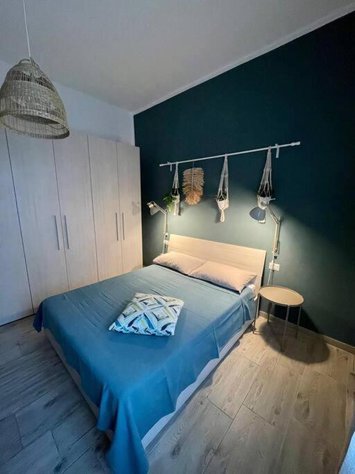 Casa Azzurra Apartamento Piombino Exterior foto