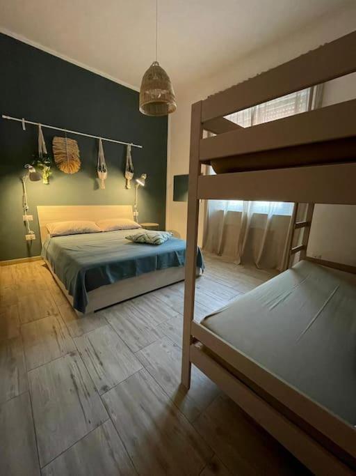 Casa Azzurra Apartamento Piombino Exterior foto