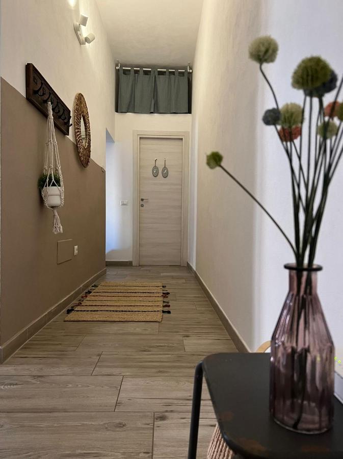 Casa Azzurra Apartamento Piombino Exterior foto
