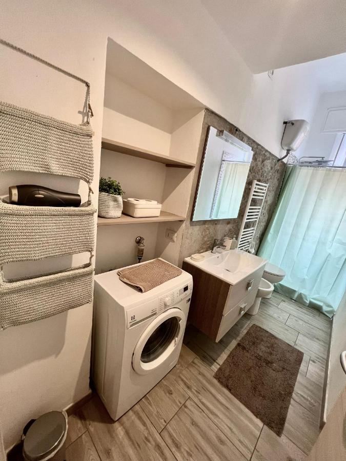 Casa Azzurra Apartamento Piombino Exterior foto