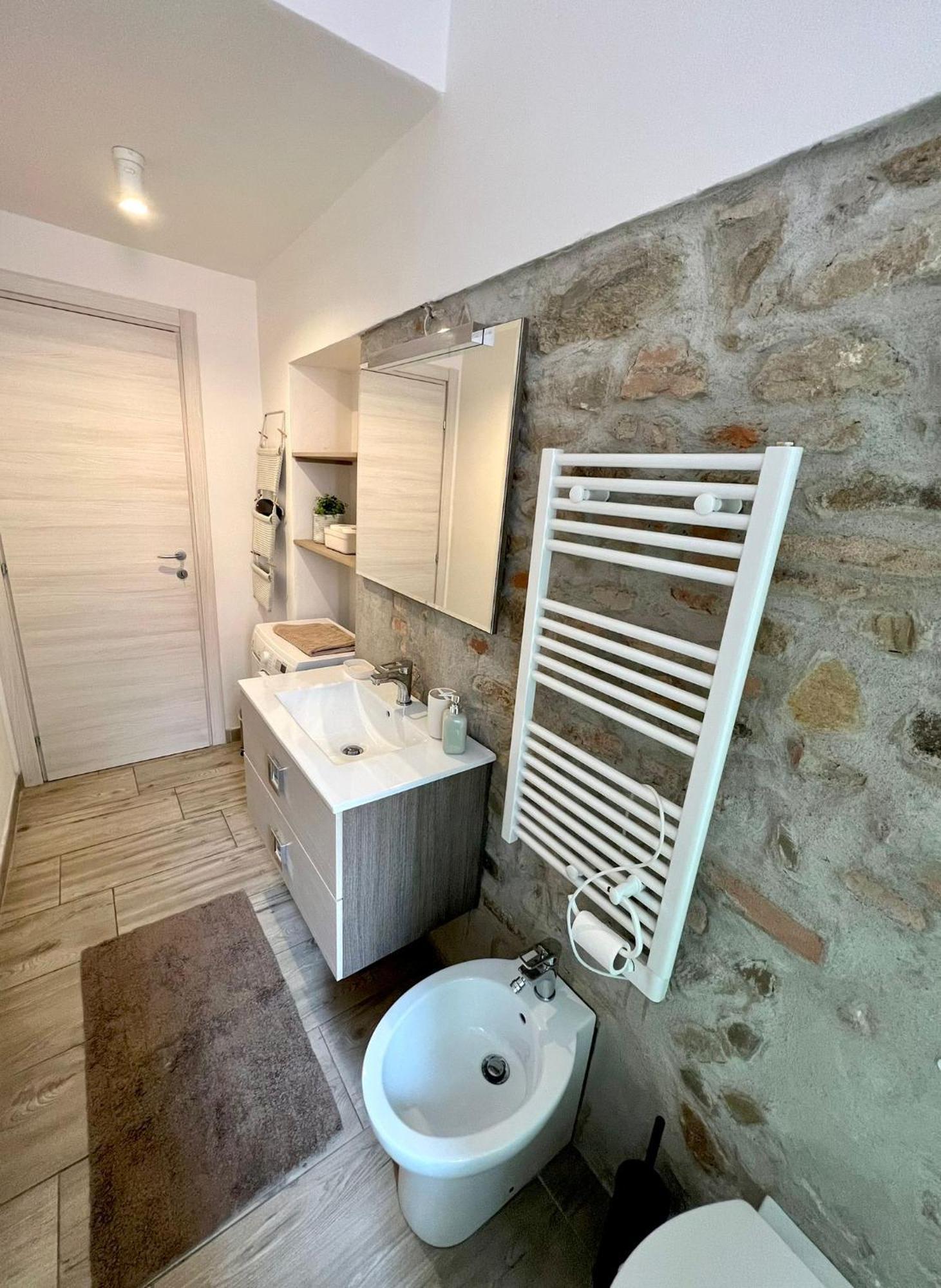 Casa Azzurra Apartamento Piombino Exterior foto